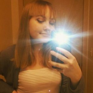 Meet your Posher, Krissa